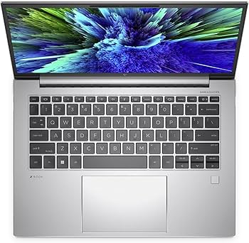 Amazon.com: HP Zbook Firefly G10 Mobile Workstation Laptop 14.0